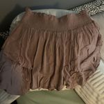 Boutique Skirt Pink Size M Photo 1