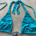 Beach Bunny Beach‎ Bunny Bikini Top with Beads Photo 2