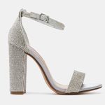 Steve Madden Carson Rhinestone Heels Photo 0