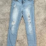 Blue Spice  Jeans Photo 8