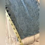 Circus NY Sam Edelman Two Tone High Rise Straight Leg Boyfriend Jeans Size 27 Blue Photo 7