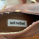 Not Rated  90s Y2K Retro Victorian Steampunk Booties 8.5 Photo 6