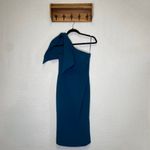 Dress the Population Dress The‎ Population | Tiffany One-Shoulder Dress Small Photo 2