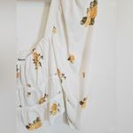 Reformation  Plath Floral Cottagecore Milk Maid Blouse Constance size Xs Photo 6