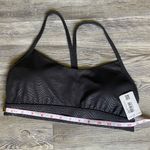 Lululemon athletica Charcoal Sports Bra Photo 6
