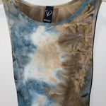 Windsor Brown Rutched Mini Dress - Mini Or Midi Photo 3