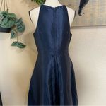 NWOT Broadway Show Navy Blue High Photo 4