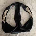 Ella Moss Dream Weaver Embroidered Netted Bikini Bottom Photo 5