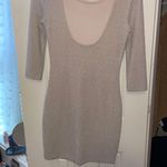 Macy's Sparkly Dress Photo 1