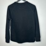 Go Fast Don't Die Sweatshirt Size M Black Size M Photo 1