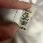 Elie Tahari  floral jacket‎ coat multicolor yellow purple snap front duster M C14 Photo 12