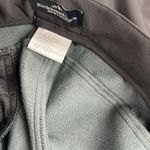 Northbound Gear Adventure Soft Shell Insulated Ski Snow Pants Black Size 8 Short Photo 13