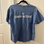 Oner Active  Blue Shirt Photo 2