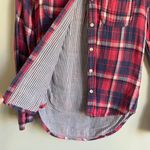 Mossimo Supply Co Flannel Button Up Photo 3