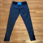 Kyodan  Legging Size Medium Charcoal/Black Photo 2