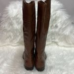 Audrey Brooke SALE! ❤️ Leather Riding Boots Photo 8