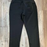 Addison Bay  black pants/leggings size large Photo 3