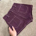 PacSun Cargo Shorts Photo 5