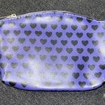 Ipsy Black hearts bag BOGO Photo 0