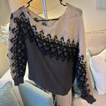 Free People Asymmetrical/off the shoulder sweater Photo 2