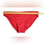 Black Paisley‎ Bandana Scarf Red Juniors Bikini Bottom 2pc Swimsuit LARGE Size undefined Photo 8