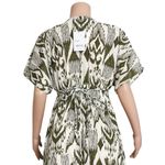 MISA Los Angeles Maryam Dress, Spring Ikat, Small Photo 11