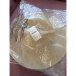 Nikki Beach Harper Hat in White One Size New Womens Beach festival Photo 7