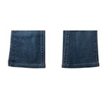 Miss Me  Womens Low Rise Boot Bling Pocket JP5135BCL Stretch Jeans Sz 26 (29x28) Photo 4