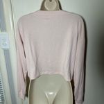 Rachel Parcell  Soft Beige Sweater Photo 7