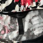 Soma Intimates Super Soft Jersey Scoop Neck Flutter Sleeve Dress, Sz XS Photo 11