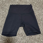 Lululemon Black  Shorts Photo 0