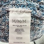 CAbi  Love Carol sleeveless open front cardigan duster M fall festival winter Photo 6