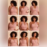 Birdy Grey Gigi Convertible
Jumpsuit Black Photo 3