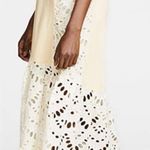 See By Chloe  Eyelet Bottom Sleeveless‎ Dress Photo 1