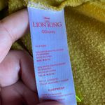 Disney The Lion King Women’s Sleepwear Top Sz M Photo 6