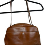 Patricia Nash  Manali Leather Satchel Bag Photo 0