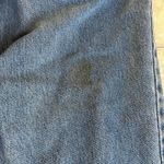 Levi's Vintage Levi’s 550 Relaxed Fit Tapered Leg Medium Wash Photo 5