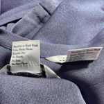 Misook  XL L  Top Blouse Two Piece Set Career Colorblock Jacket Blazer Tank Top Photo 6