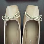 Madden Girl  Vinyard Cafe Slip On Shoes Women’s Size 7.5 Photo 4