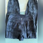 Lululemon  Align Jogger 28"
Incognito Camo Multi Grey
Size 6 Photo 4