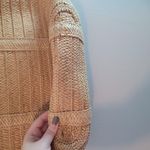 Draper James  Everyday Straw Tote Bag Photo 2