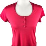 Nike Women’s  Golf Short Sleeve Top Size M Photo 1