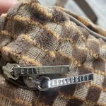 Celebrity Vintage Travel Bag Brown Photo 4