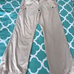 Tommy Hilfiger Vintage Flare Khaki Pants  Photo 0