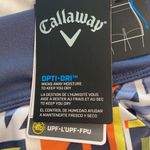 Callaway  TWO PIECES SHIRT AND SKORTS COMPLETE SIZE L BOTH BRAND NEW Photo 11