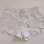 Athleta  beachside Bali linen shorts 6 Photo 0