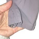 Lululemon  Dance Studio Crop 25" Dusky Lavender Active Pants Size 4 #762 Photo 9