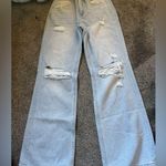 Altar'd State Altar’d State Distressed Jeans Photo 3