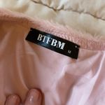 Pink Jacket Size M Photo 2