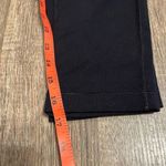 Nike  dri fit cropped yoga pants leggings performance workout size small Photo 5